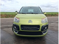 citroën c3 picasso (sh_) del año 2010 2