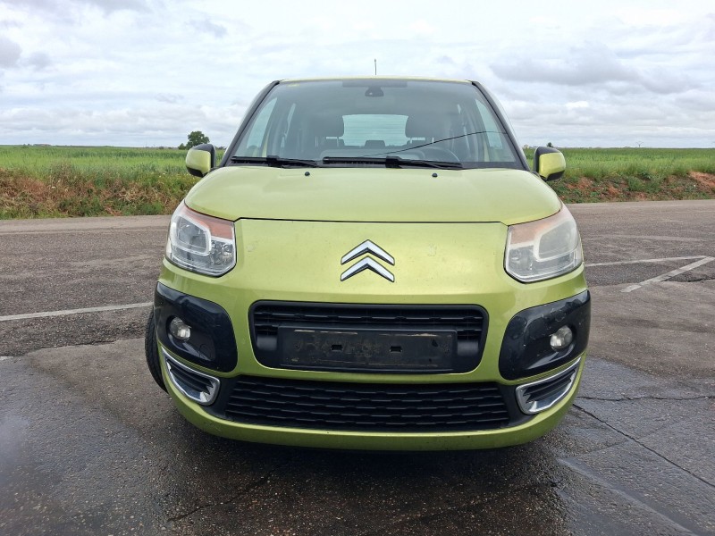 citroën c3 picasso (sh_) del año 2010
