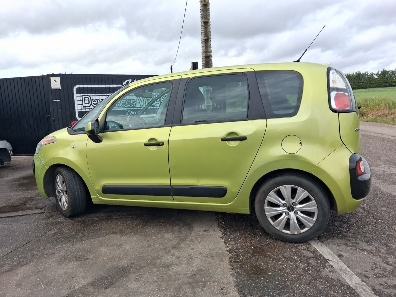 citroën c3 picasso (sh_) del año 2010