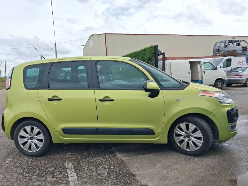 citroën c3 picasso (sh_) del año 2010