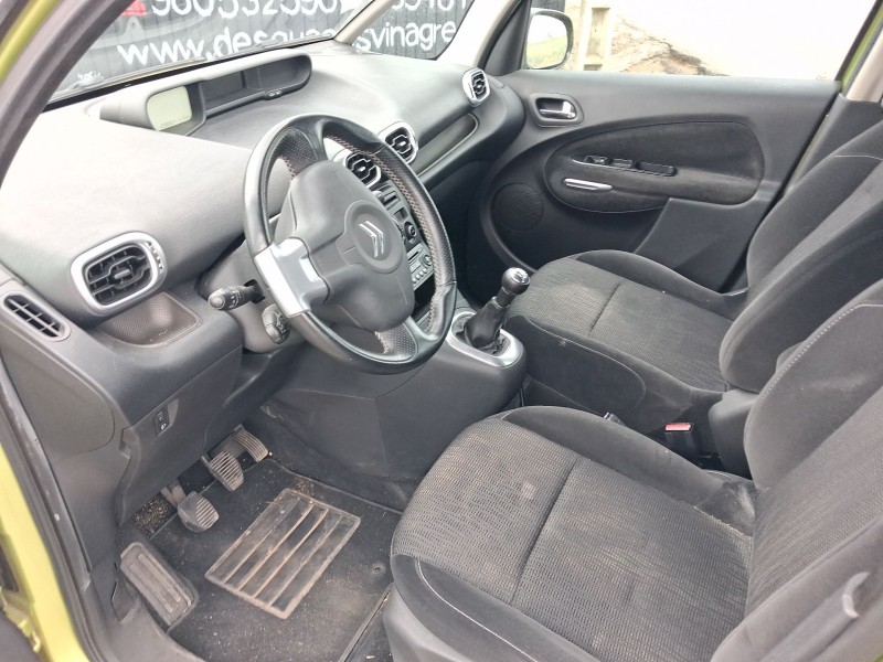 citroën c3 picasso (sh_) del año 2010