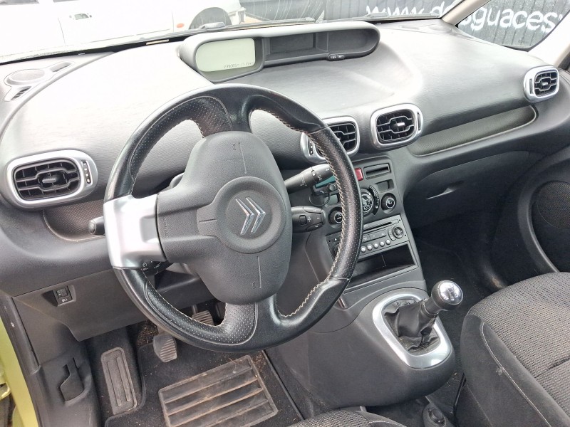 citroën c3 picasso (sh_) del año 2010