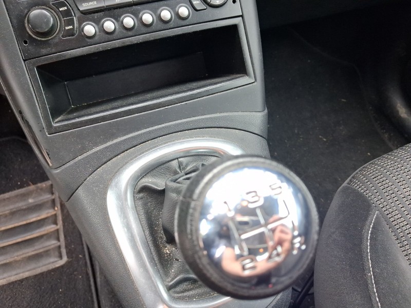 citroën c3 picasso (sh_) del año 2010