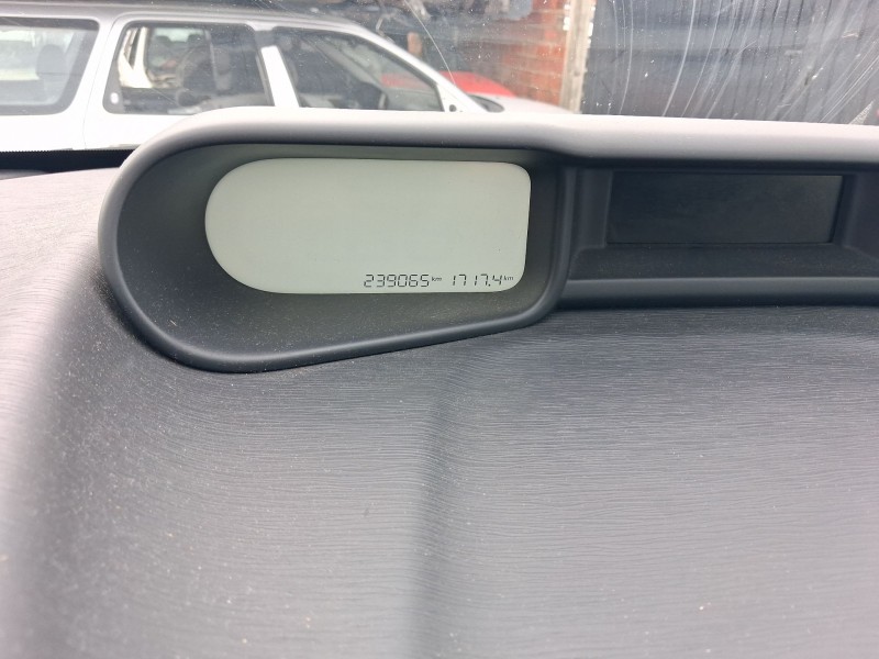 citroën c3 picasso (sh_) del año 2010