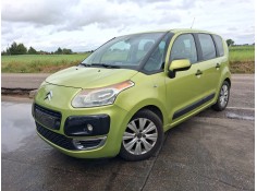 Recambio de carroceria para citroën c3 picasso (sh_) 1.6 hdi referencia OEM IAM   