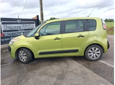 Recambio de carroceria para citroën c3 picasso (sh_) 1.6 hdi referencia OEM IAM    2