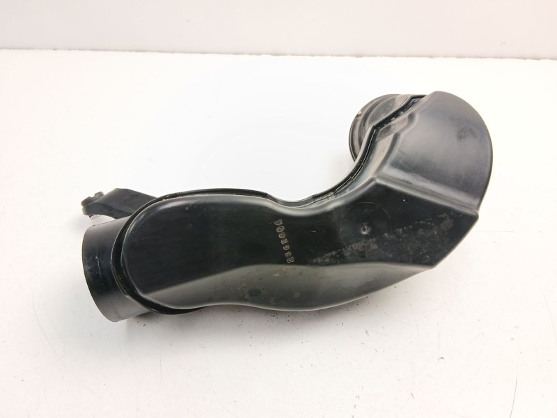 Recambio de tubo admision para volvo s60 ii (134) d4 referencia OEM IAM 31319698  