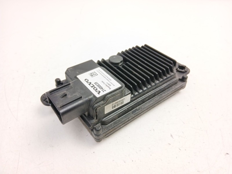 Recambio de modulo electronico para volvo s60 ii (134) d4 referencia OEM IAM 31400839  
