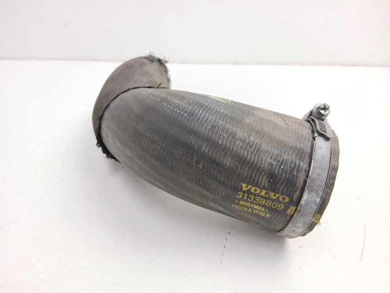 Recambio de tubo admision para volvo s60 ii (134) d4 referencia OEM IAM 31338809  
