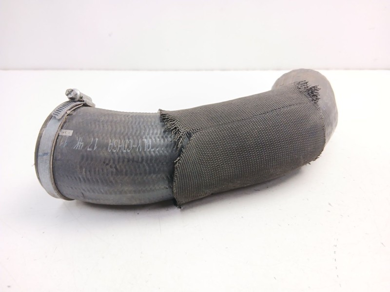 Recambio de tubo admision para volvo s60 ii (134) d4 referencia OEM IAM 31338543  