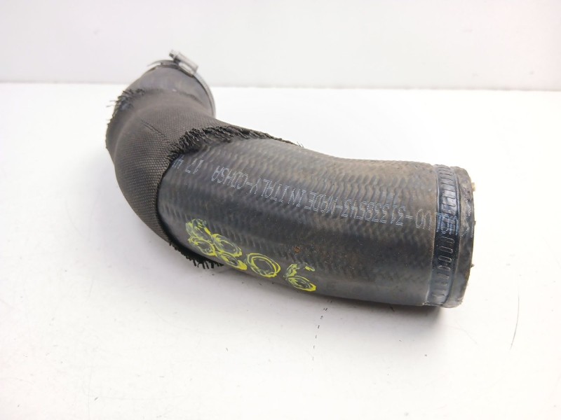 Recambio de tubo admision para volvo s60 ii (134) d4 referencia OEM IAM 31338543  