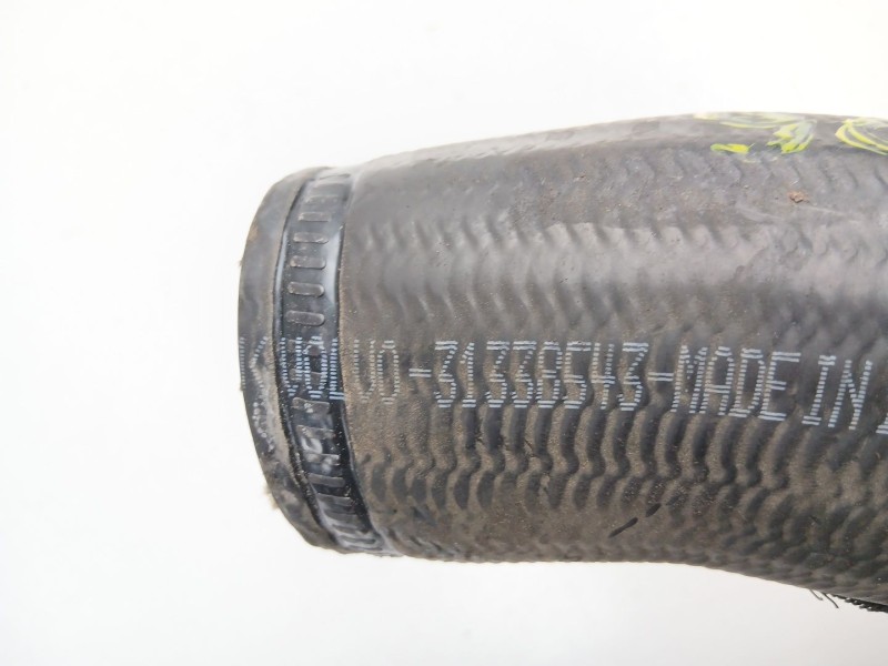 Recambio de tubo admision para volvo s60 ii (134) d4 referencia OEM IAM 31338543  