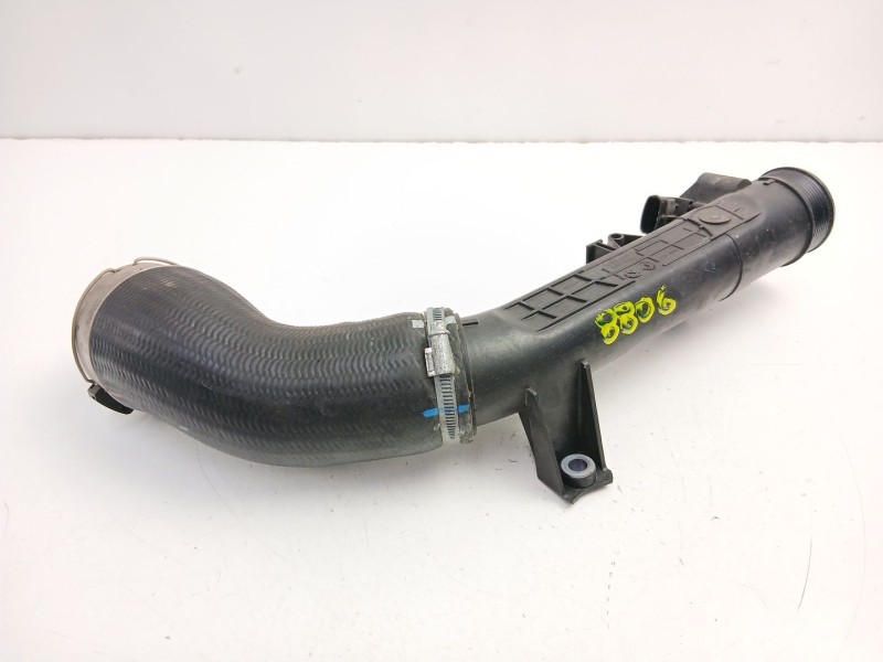 Recambio de tubo admision para volvo s60 ii (134) d4 referencia OEM IAM 31422153  