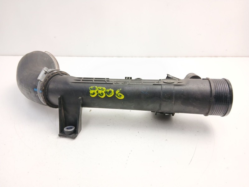 Recambio de tubo admision para volvo s60 ii (134) d4 referencia OEM IAM 31422153  