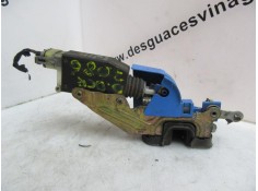 Recambio de cerradura pta. del. dch. : opel omega : 2.5 -x25dt (130,56cv) 4p [2001] para opel omega 2.5 -x25dt referencia OEM IA