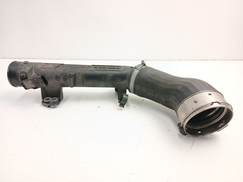 Recambio de tubo admision para volvo s60 ii (134) d4 referencia OEM IAM 31422153  