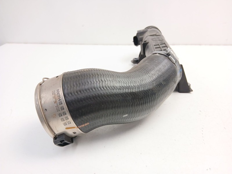 Recambio de tubo admision para volvo s60 ii (134) d4 referencia OEM IAM 31422153  