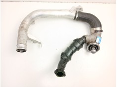 Recambio de tubo admision para volvo s60 ii (134) d4 referencia OEM IAM 31293679   2