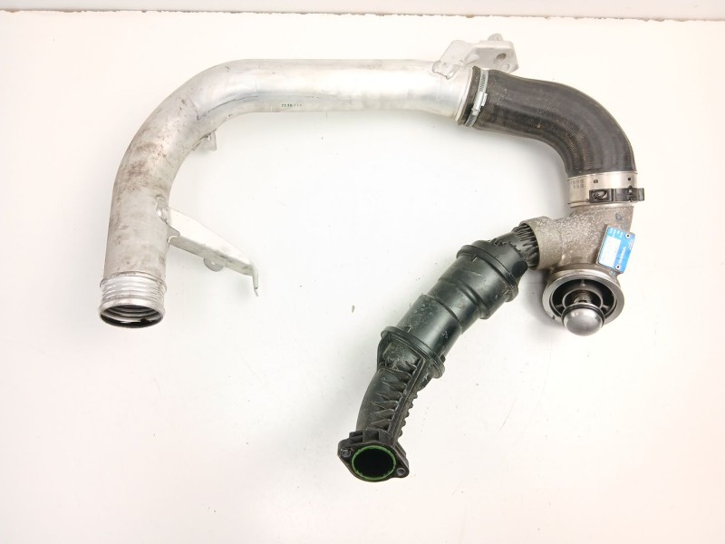 Recambio de tubo admision para volvo s60 ii (134) d4 referencia OEM IAM 31293679  