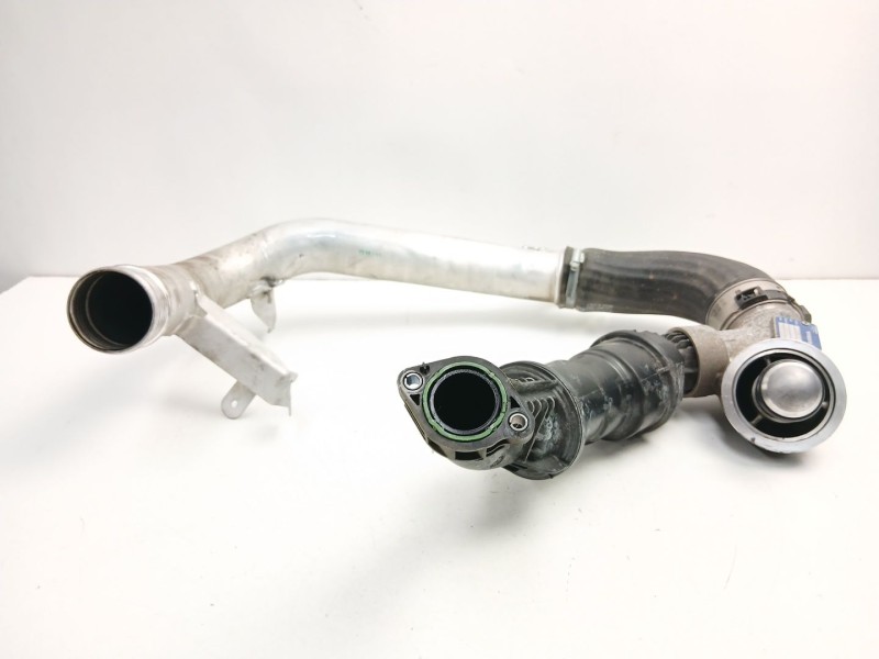 Recambio de tubo admision para volvo s60 ii (134) d4 referencia OEM IAM 31293679  