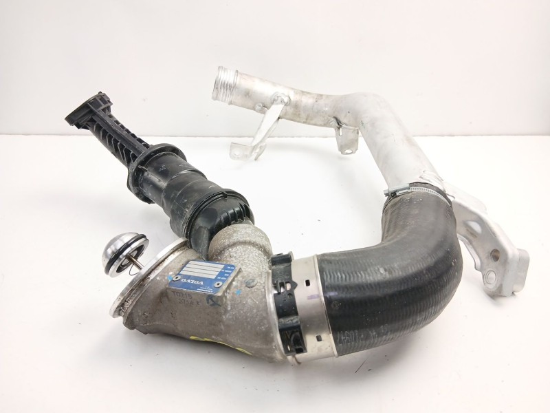 Recambio de tubo admision para volvo s60 ii (134) d4 referencia OEM IAM 31293679  