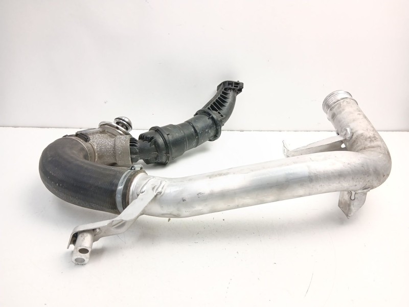 Recambio de tubo admision para volvo s60 ii (134) d4 referencia OEM IAM 31293679  