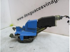 Recambio de cerradura pta. del. dch. : opel omega : 2.5 -x25dt (130,56cv) 4p [2001] para opel omega 2.5 -x25dt referencia OEM IA 2