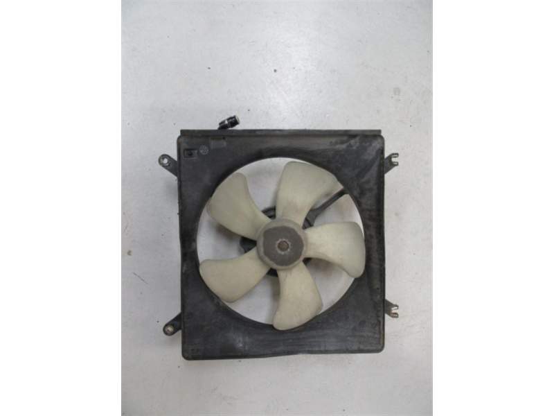 Recambio de electroventilador para suzuki baleno 1.3 g referencia OEM IAM   