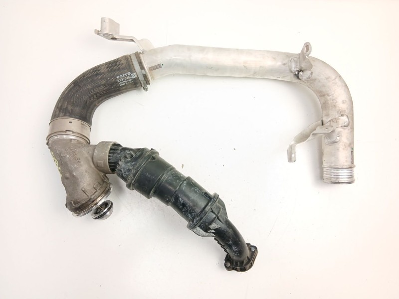 Recambio de tubo admision para volvo s60 ii (134) d4 referencia OEM IAM 31293679  