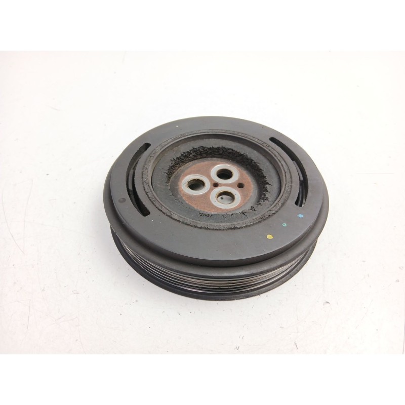 Recambio de polea cigueñal para ford mondeo iii (b5y) 2.0 16v tddi / tdci referencia OEM IAM 1S7QAB  