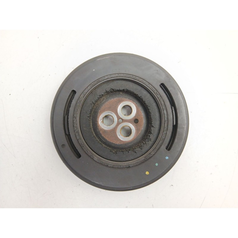 Recambio de polea cigueñal para ford mondeo iii (b5y) 2.0 16v tddi / tdci referencia OEM IAM 1S7QAB  
