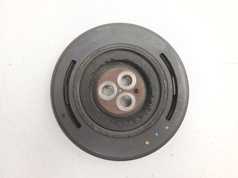 Recambio de polea cigueñal para ford mondeo iii (b5y) 2.0 16v tddi / tdci referencia OEM IAM 1S7QAB  