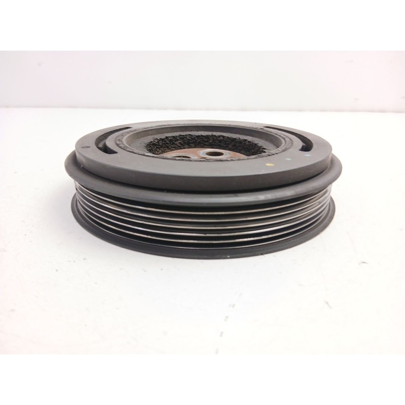 Recambio de polea cigueñal para ford mondeo iii (b5y) 2.0 16v tddi / tdci referencia OEM IAM 1S7QAB  