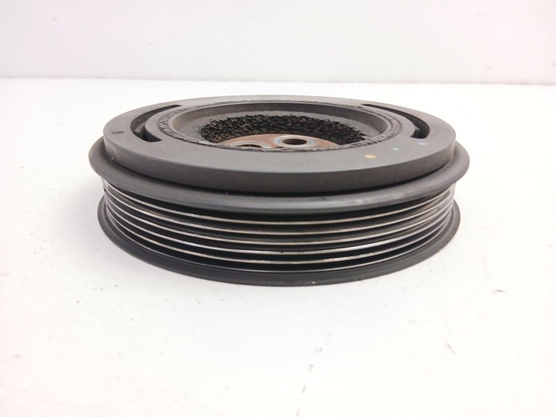 Recambio de polea cigueñal para ford mondeo iii (b5y) 2.0 16v tddi / tdci referencia OEM IAM 1S7QAB  