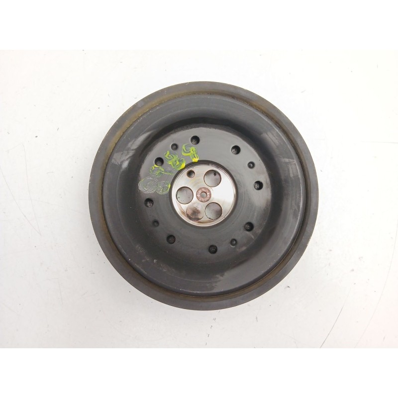 Recambio de polea cigueñal para ford mondeo iii (b5y) 2.0 16v tddi / tdci referencia OEM IAM 1S7QAB  