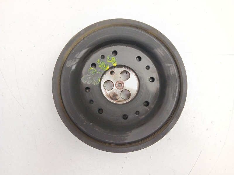 Recambio de polea cigueñal para ford mondeo iii (b5y) 2.0 16v tddi / tdci referencia OEM IAM 1S7QAB  