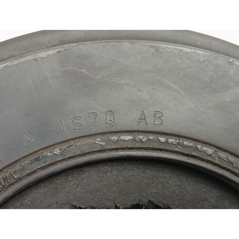 Recambio de polea cigueñal para ford mondeo iii (b5y) 2.0 16v tddi / tdci referencia OEM IAM 1S7QAB  