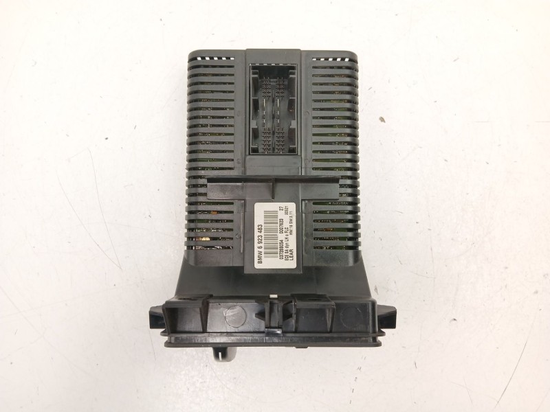 Recambio de mando luces para bmw 3 (e46) 320 d referencia OEM IAM 6923483  
