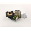 Recambio de cerradura puerta trasera derecha para citroën c6 (td_) 2.7 hdi referencia OEM IAM 9681336580  