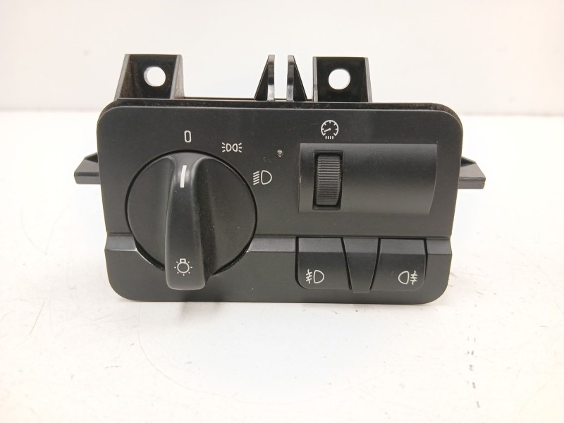 Recambio de mando luces para bmw 3 (e46) 320 d referencia OEM IAM 6923483  