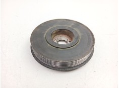 Recambio de polea cigueñal para citroën xsara (n1) 2.0 hdi 90 referencia OEM IAM 0515V6  