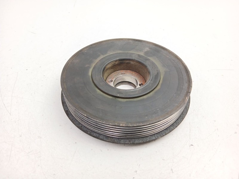 Recambio de polea cigueñal para citroën xsara (n1) 2.0 hdi 90 referencia OEM IAM 0515V6  