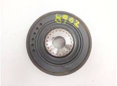 Recambio de polea cigueñal para citroën xsara (n1) 2.0 hdi 90 referencia OEM IAM 0515V6   2