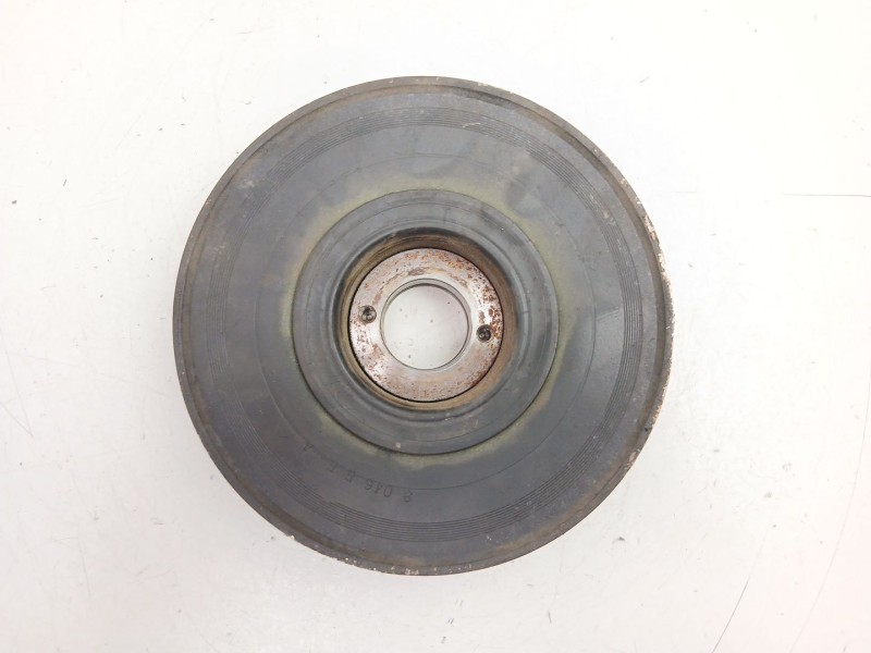 Recambio de polea cigueñal para citroën xsara (n1) 2.0 hdi 90 referencia OEM IAM 0515V6  