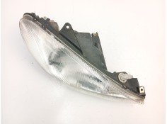 Recambio de faro derecho para peugeot 206 hatchback (2a/c) 1.9 d referencia OEM IAM 6205S7   2