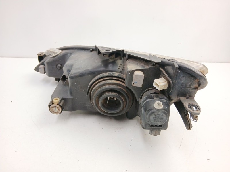 Recambio de faro derecho para peugeot 206 hatchback (2a/c) 1.9 d referencia OEM IAM 6205S7  