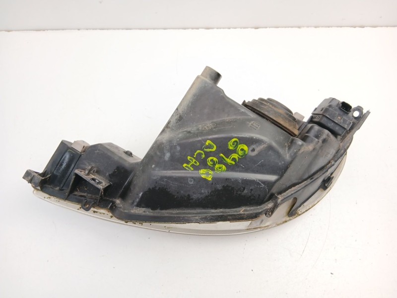 Recambio de faro derecho para peugeot 206 hatchback (2a/c) 1.9 d referencia OEM IAM 6205S7  