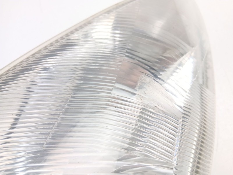 Recambio de faro derecho para peugeot 206 hatchback (2a/c) 1.9 d referencia OEM IAM 6205S7  