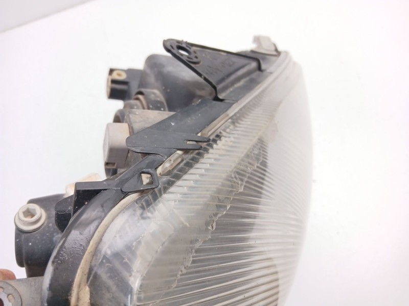 Recambio de faro derecho para peugeot 206 hatchback (2a/c) 1.9 d referencia OEM IAM 6205S7  