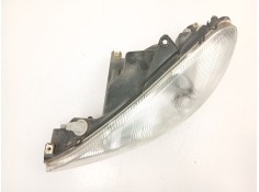 Recambio de faro izquierdo para peugeot 206 hatchback (2a/c) 1.9 d referencia OEM IAM 6204S7   2